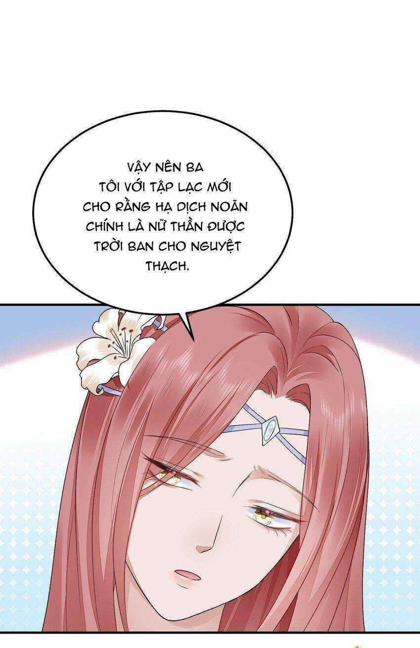 Kế Hoạch Thuần Phục Thú Phu Kiêu Ngạo Chapter 37 trang 18