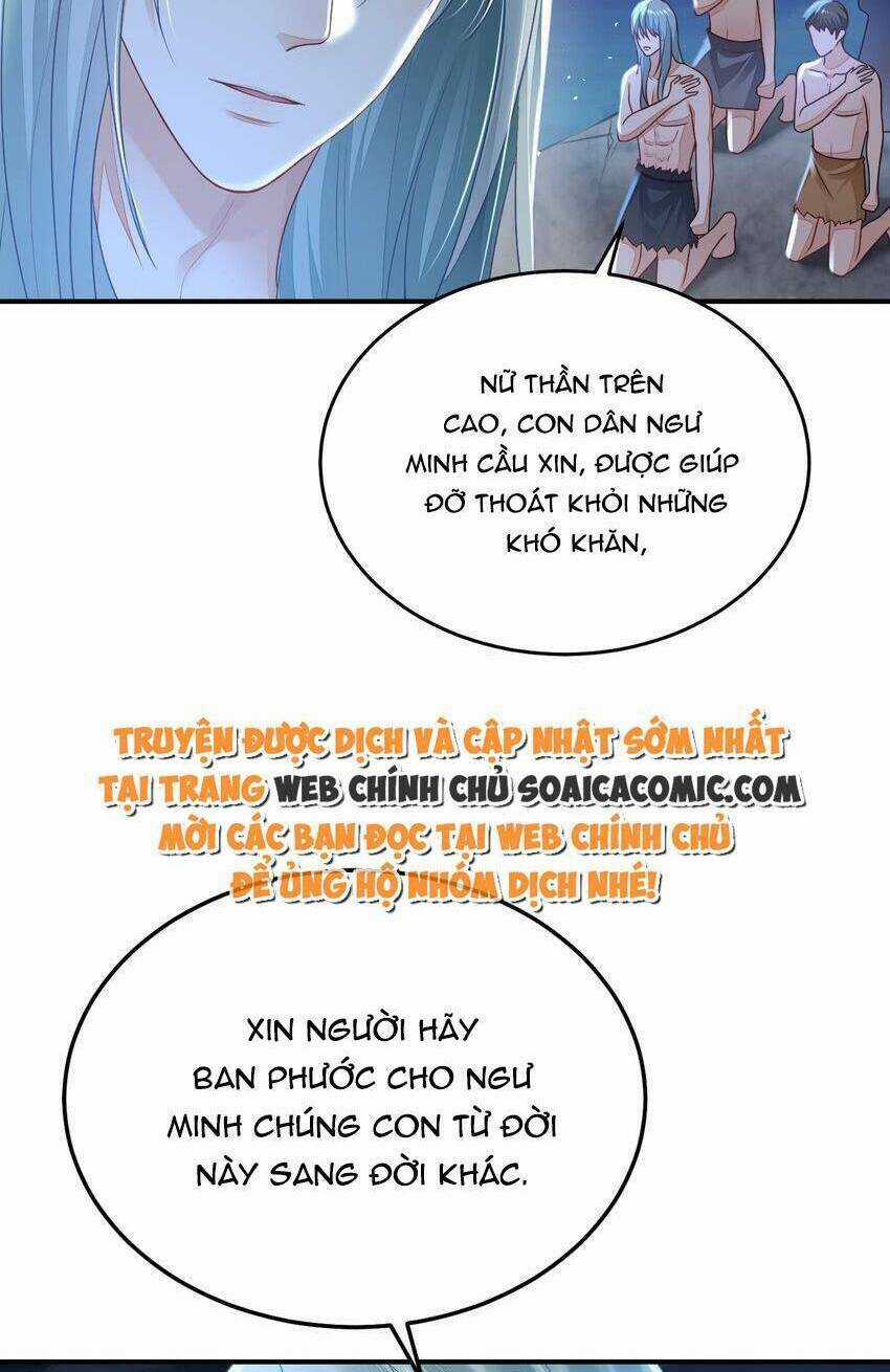 Kế Hoạch Thuần Phục Thú Phu Kiêu Ngạo Chapter 37 trang 20