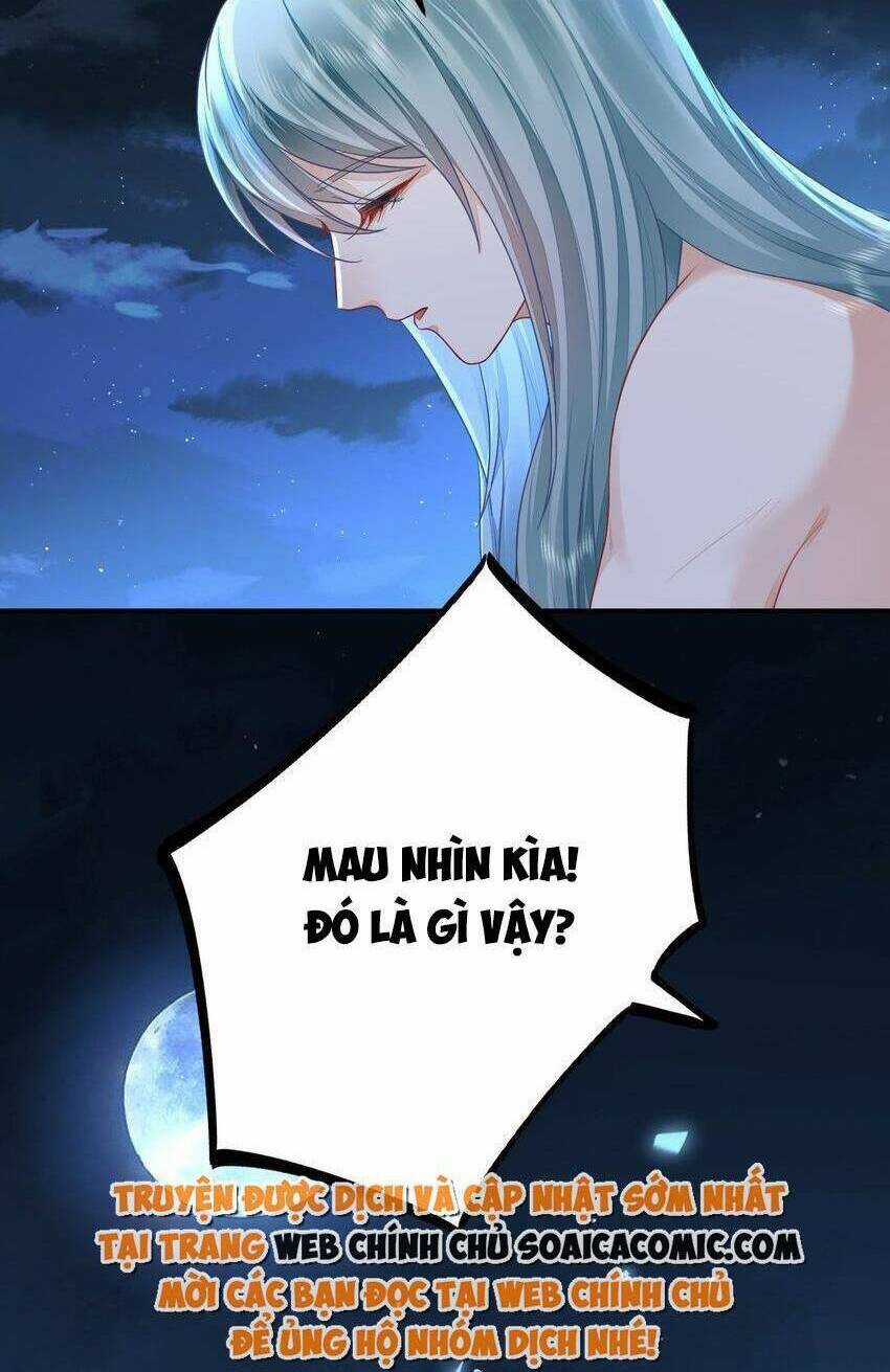 Kế Hoạch Thuần Phục Thú Phu Kiêu Ngạo Chapter 37 trang 21