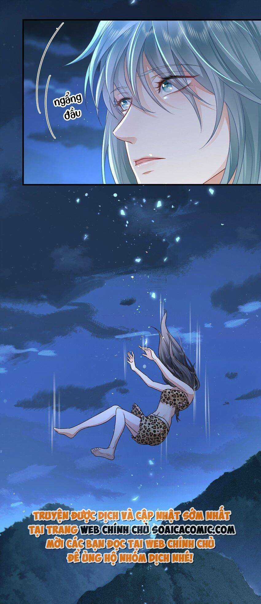 Kế Hoạch Thuần Phục Thú Phu Kiêu Ngạo Chapter 37 trang 22