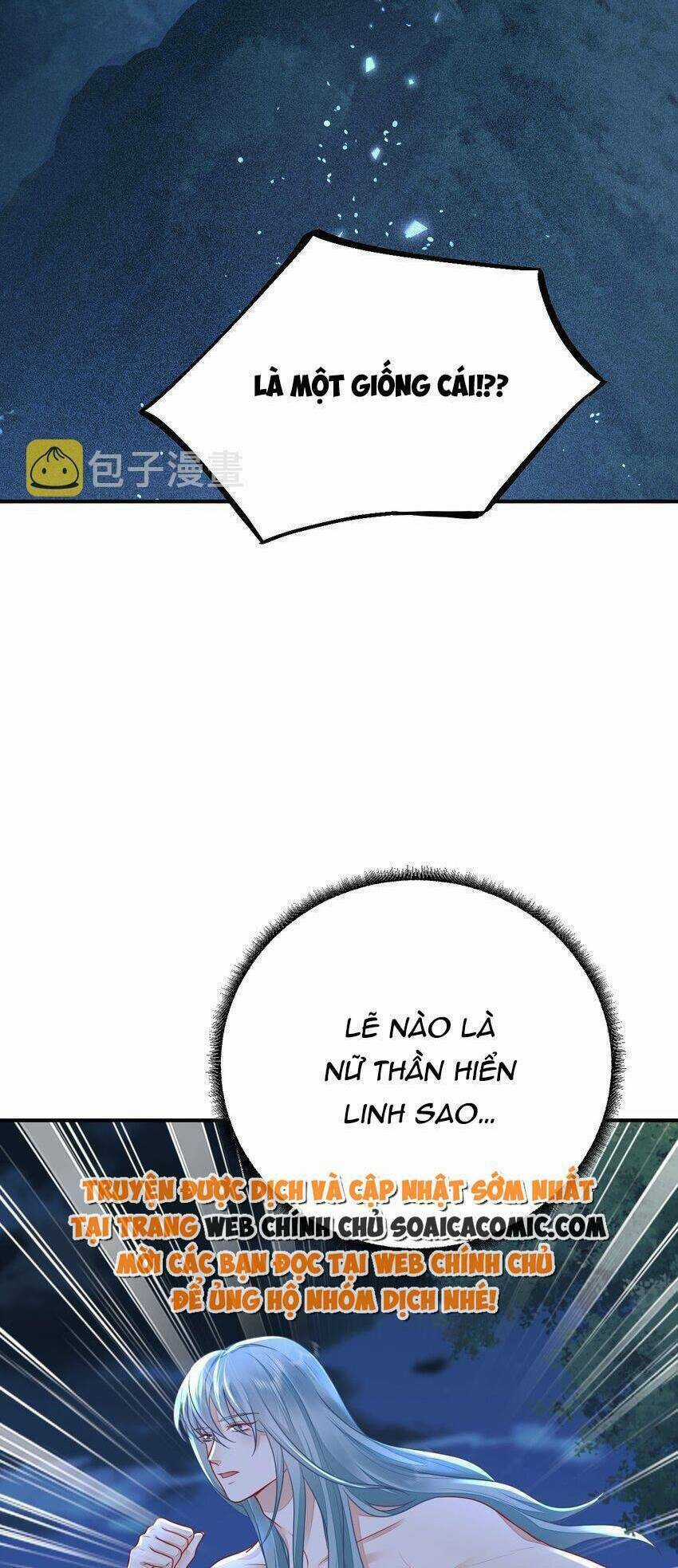 Kế Hoạch Thuần Phục Thú Phu Kiêu Ngạo Chapter 37 trang 23