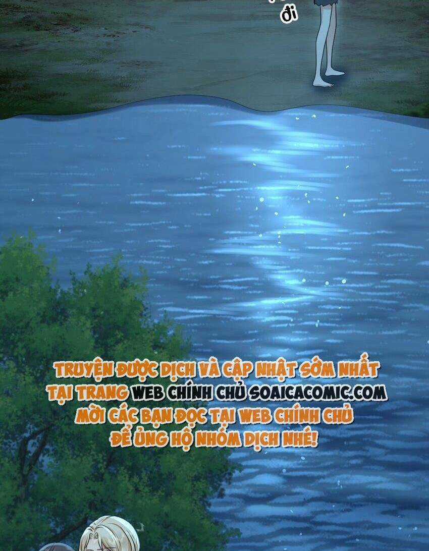 Kế Hoạch Thuần Phục Thú Phu Kiêu Ngạo Chapter 37 trang 28