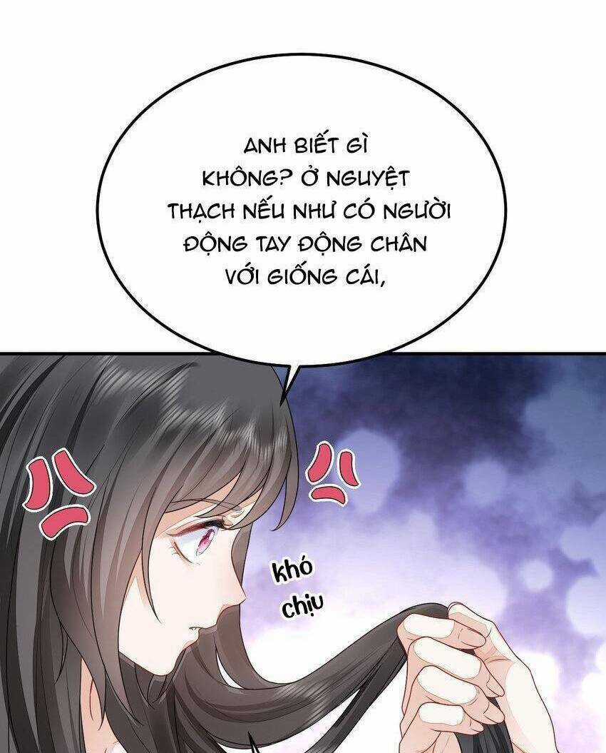 Kế Hoạch Thuần Phục Thú Phu Kiêu Ngạo Chapter 37 trang 32