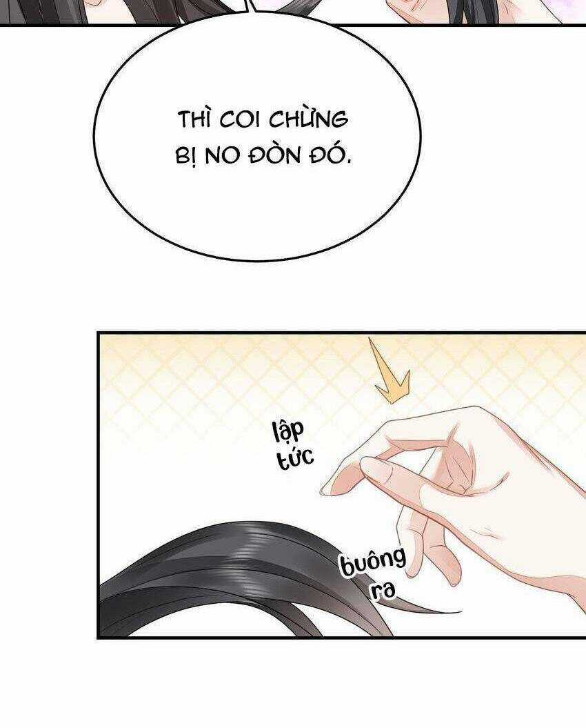 Kế Hoạch Thuần Phục Thú Phu Kiêu Ngạo Chapter 37 trang 33