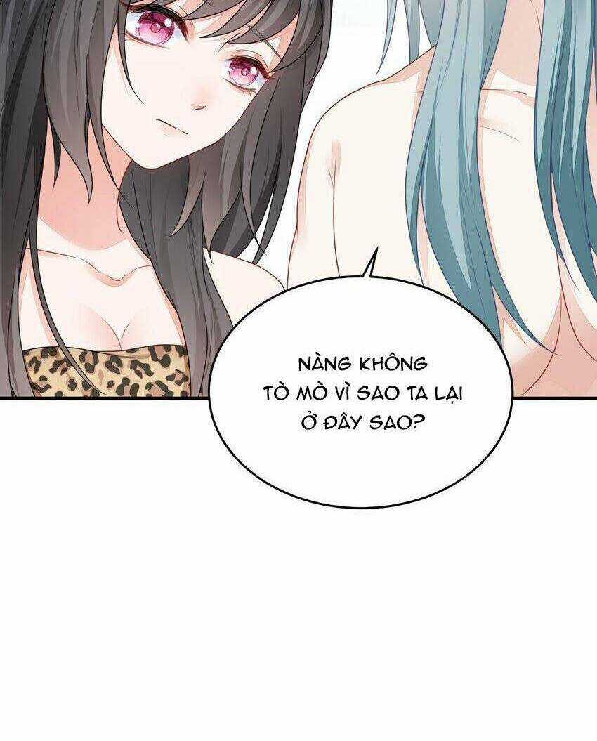 Kế Hoạch Thuần Phục Thú Phu Kiêu Ngạo Chapter 37 trang 35