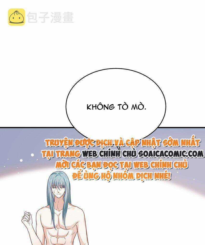 Kế Hoạch Thuần Phục Thú Phu Kiêu Ngạo Chapter 37 trang 36