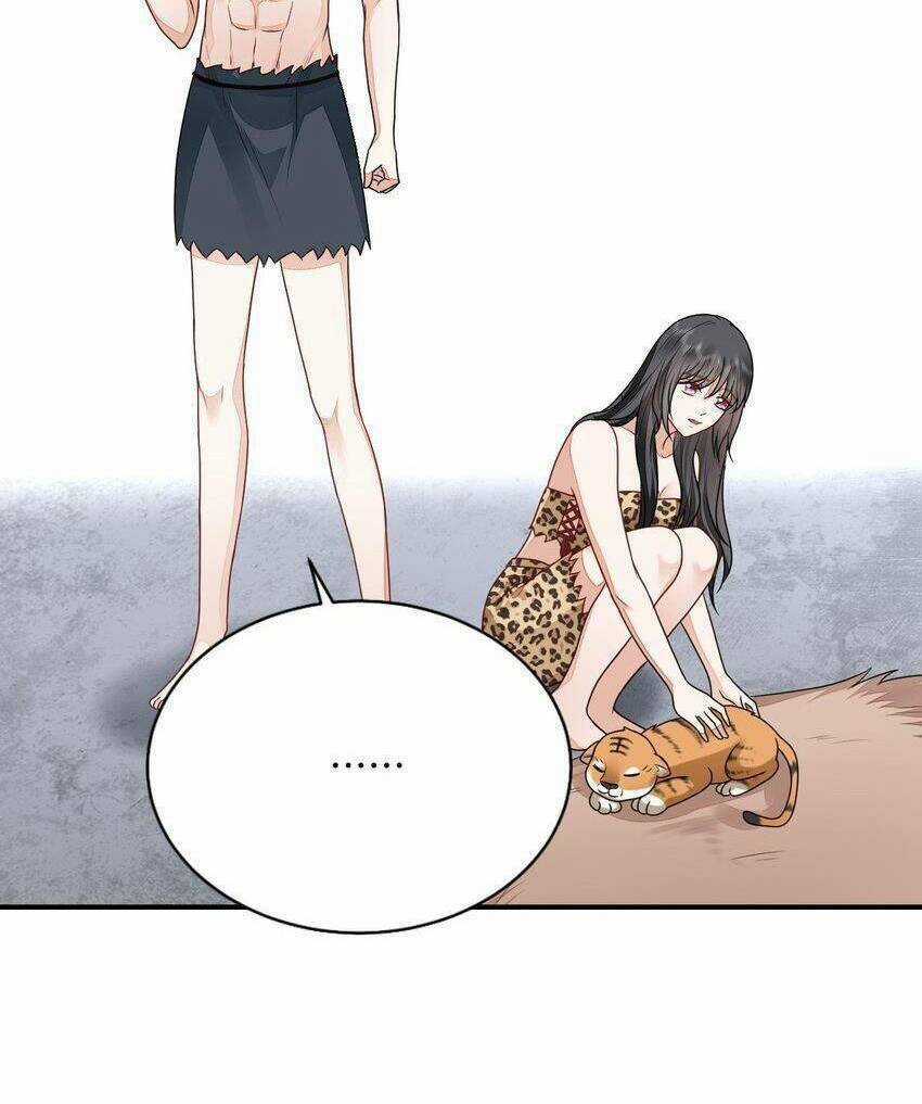 Kế Hoạch Thuần Phục Thú Phu Kiêu Ngạo Chapter 37 trang 37