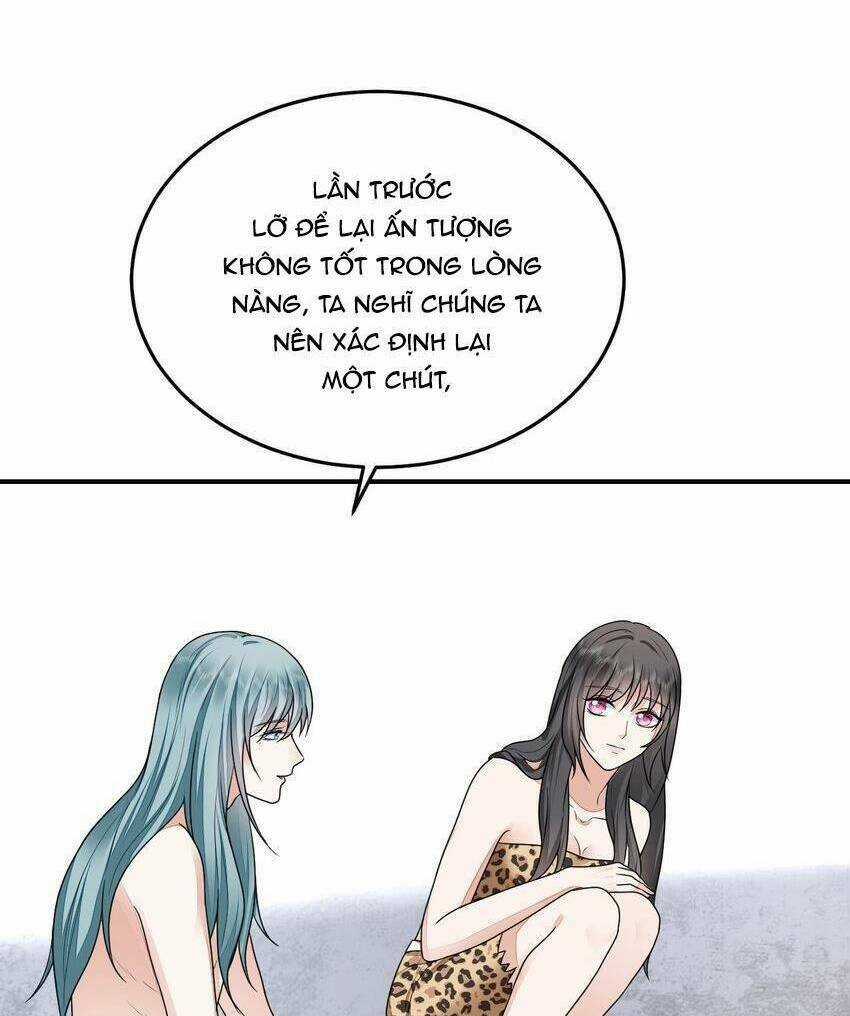 Kế Hoạch Thuần Phục Thú Phu Kiêu Ngạo Chapter 37 trang 38