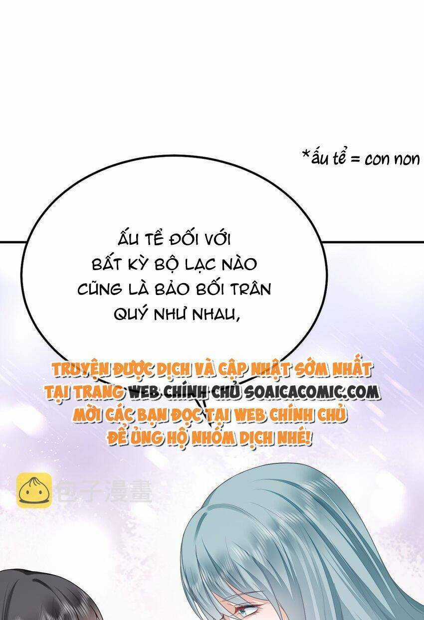 Kế Hoạch Thuần Phục Thú Phu Kiêu Ngạo Chapter 37 trang 4