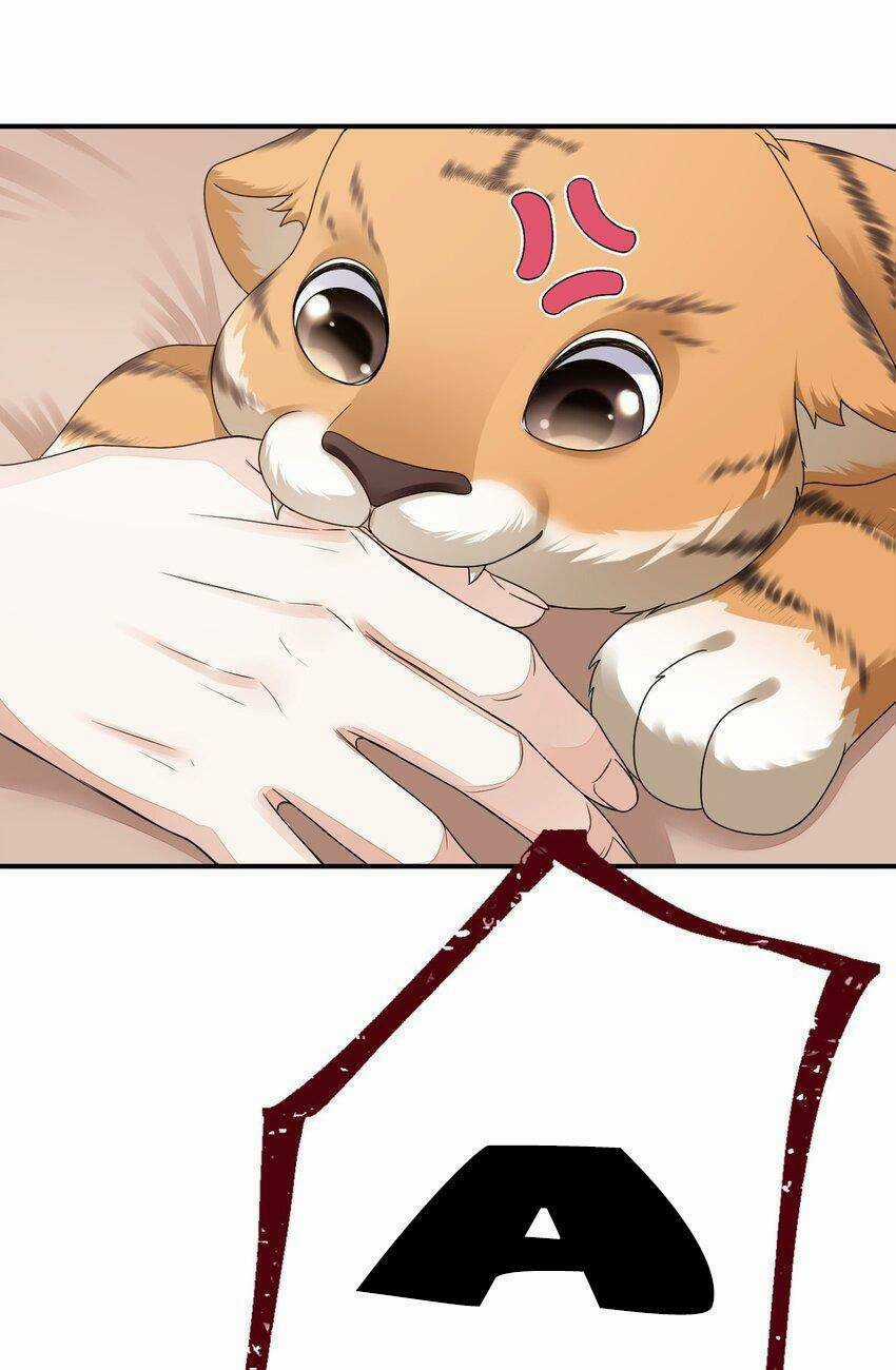 Kế Hoạch Thuần Phục Thú Phu Kiêu Ngạo Chapter 37 trang 40