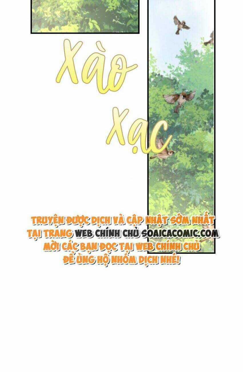 Kế Hoạch Thuần Phục Thú Phu Kiêu Ngạo Chapter 37 trang 43