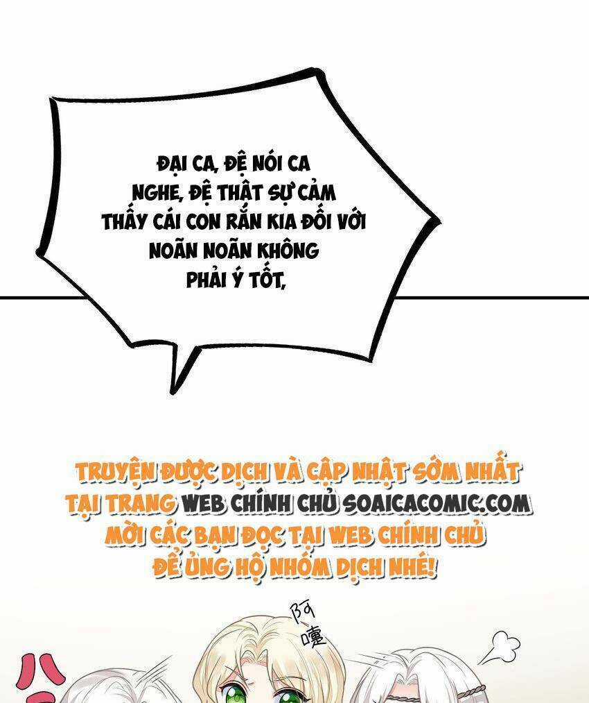 Kế Hoạch Thuần Phục Thú Phu Kiêu Ngạo Chapter 37 trang 44