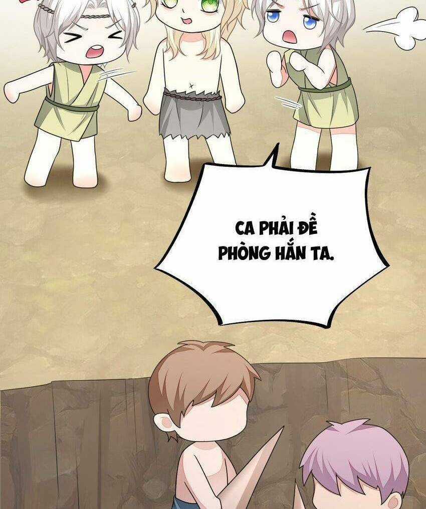 Kế Hoạch Thuần Phục Thú Phu Kiêu Ngạo Chapter 37 trang 45