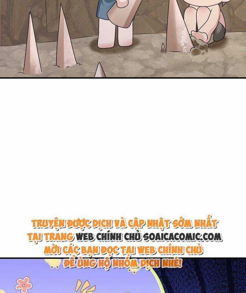 Kế Hoạch Thuần Phục Thú Phu Kiêu Ngạo Chapter 37 trang 46