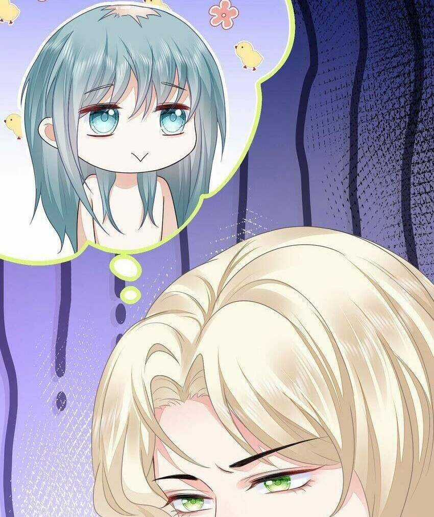 Kế Hoạch Thuần Phục Thú Phu Kiêu Ngạo Chapter 37 trang 47