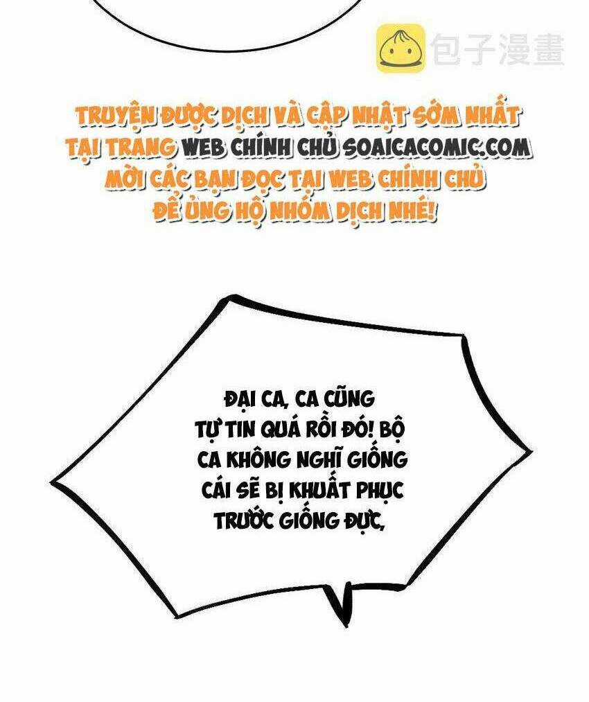 Kế Hoạch Thuần Phục Thú Phu Kiêu Ngạo Chapter 37 trang 49