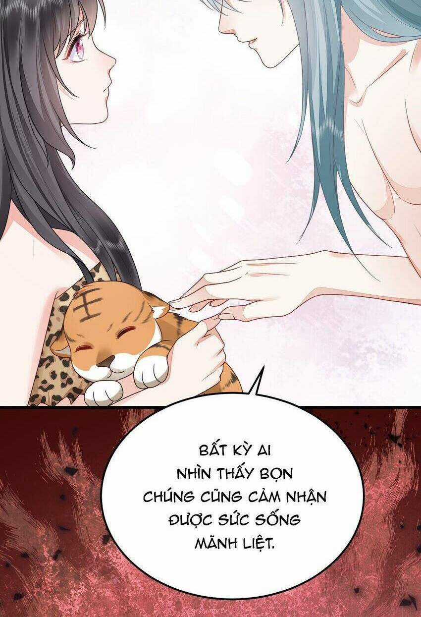 Kế Hoạch Thuần Phục Thú Phu Kiêu Ngạo Chapter 37 trang 5