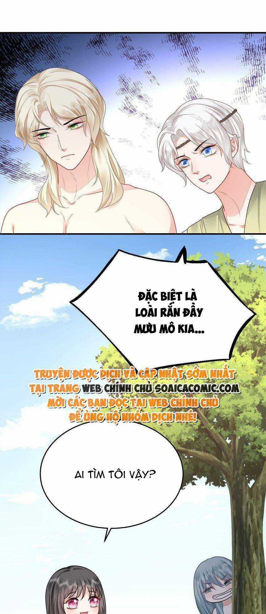 Kế Hoạch Thuần Phục Thú Phu Kiêu Ngạo Chapter 37 trang 50