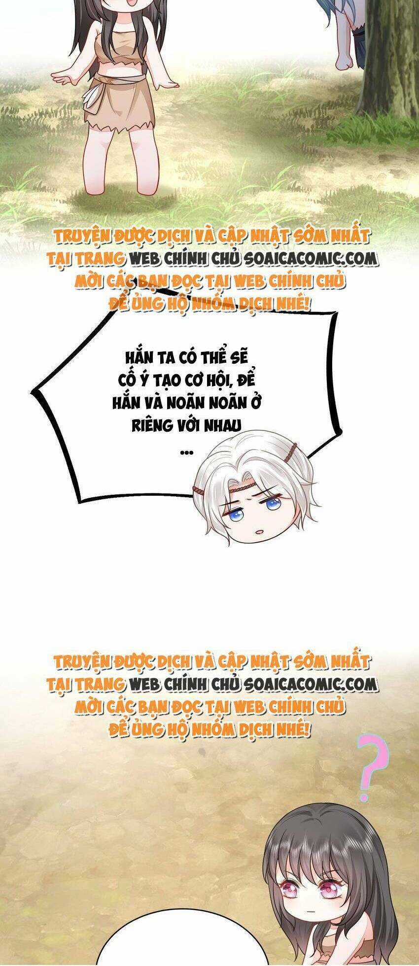 Kế Hoạch Thuần Phục Thú Phu Kiêu Ngạo Chapter 37 trang 51