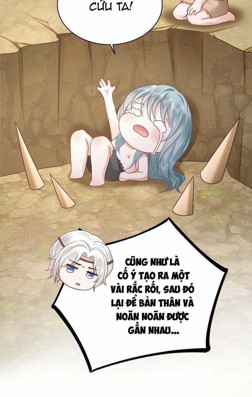 Kế Hoạch Thuần Phục Thú Phu Kiêu Ngạo Chapter 37 trang 52