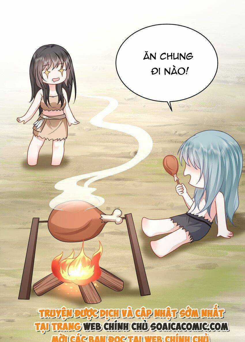 Kế Hoạch Thuần Phục Thú Phu Kiêu Ngạo Chapter 37 trang 53