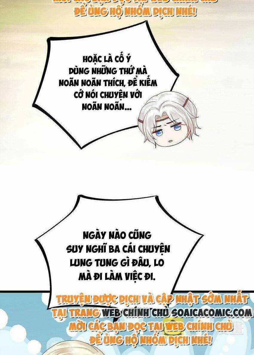 Kế Hoạch Thuần Phục Thú Phu Kiêu Ngạo Chapter 37 trang 54