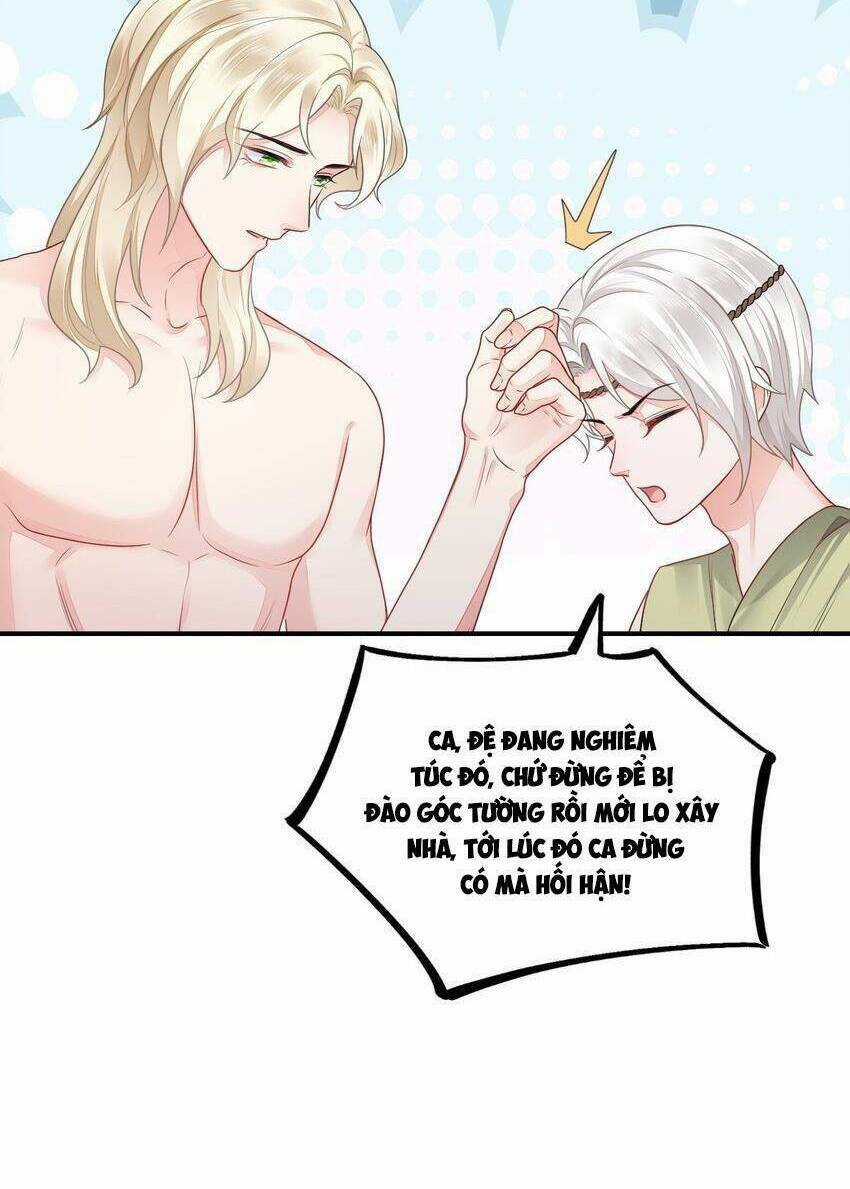 Kế Hoạch Thuần Phục Thú Phu Kiêu Ngạo Chapter 37 trang 55