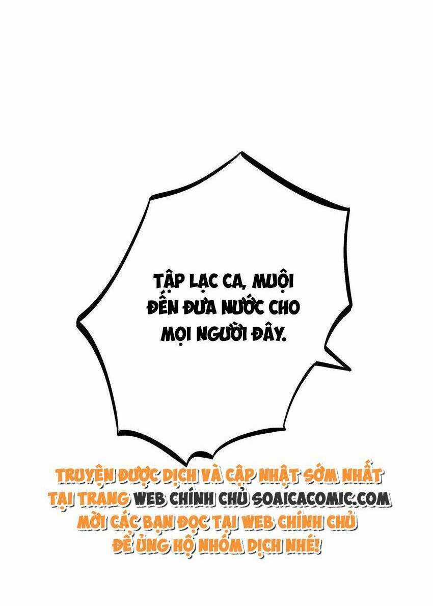 Kế Hoạch Thuần Phục Thú Phu Kiêu Ngạo Chapter 37 trang 56