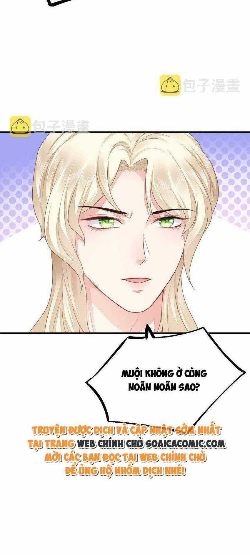 Kế Hoạch Thuần Phục Thú Phu Kiêu Ngạo Chapter 37 trang 58