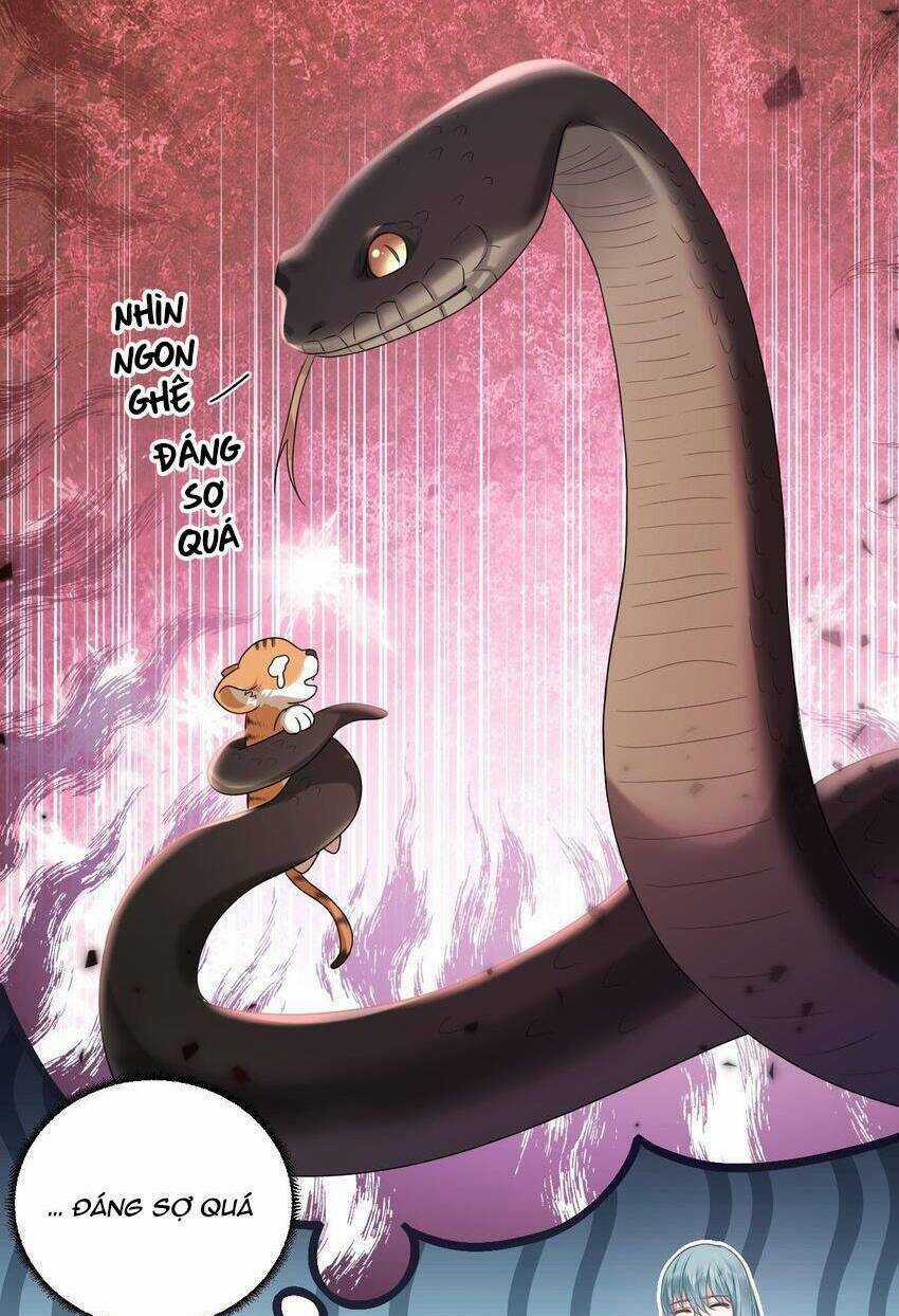 Kế Hoạch Thuần Phục Thú Phu Kiêu Ngạo Chapter 37 trang 6