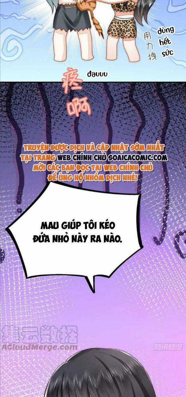 Kế Hoạch Thuần Phục Thú Phu Kiêu Ngạo Chapter 38 trang 10