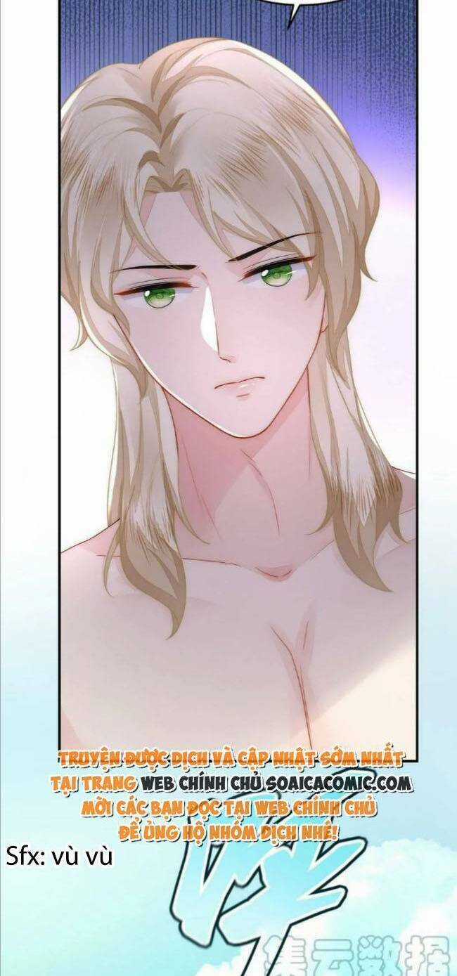 Kế Hoạch Thuần Phục Thú Phu Kiêu Ngạo Chapter 38 trang 12