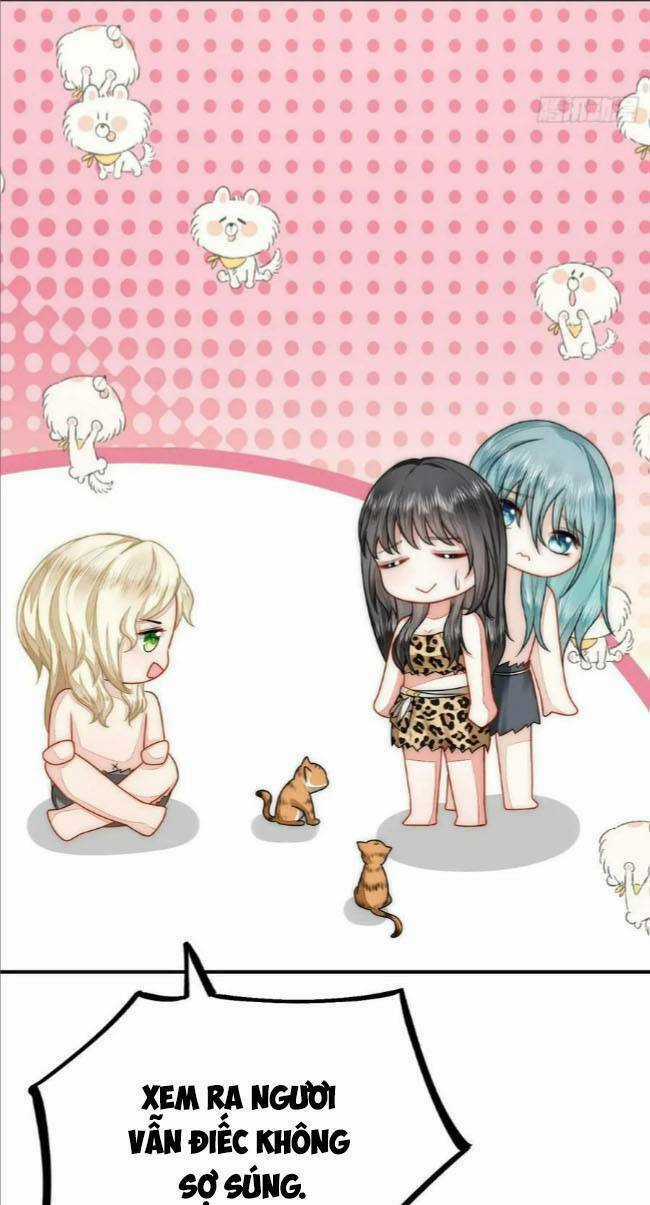 Kế Hoạch Thuần Phục Thú Phu Kiêu Ngạo Chapter 38 trang 14