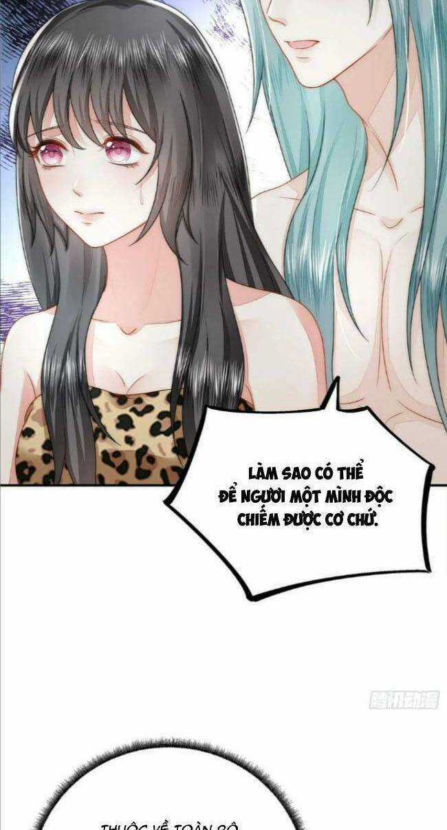 Kế Hoạch Thuần Phục Thú Phu Kiêu Ngạo Chapter 38 trang 16