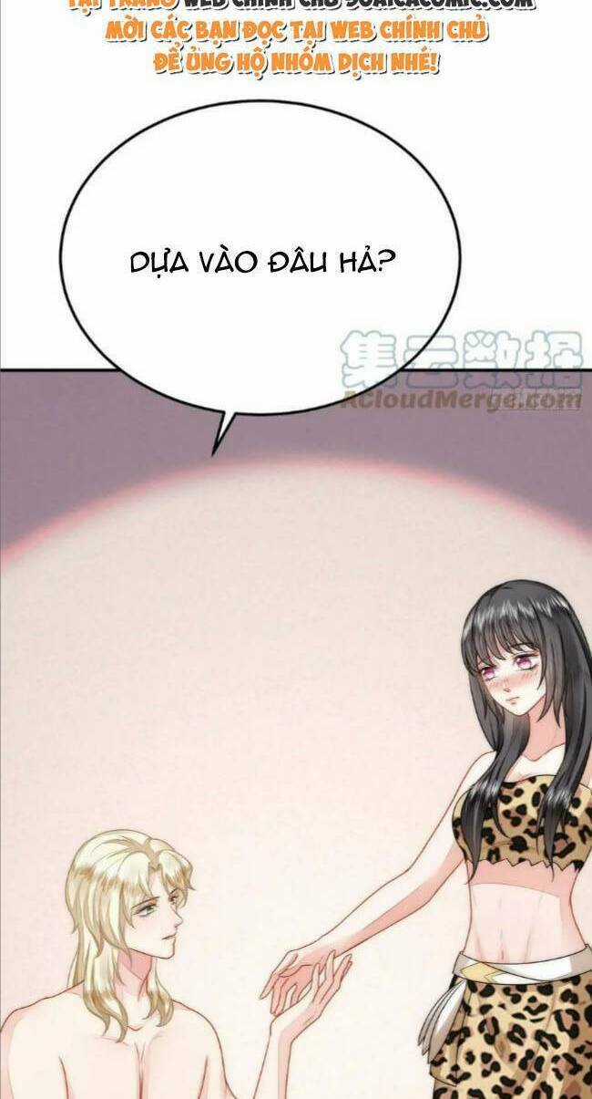 Kế Hoạch Thuần Phục Thú Phu Kiêu Ngạo Chapter 38 trang 18