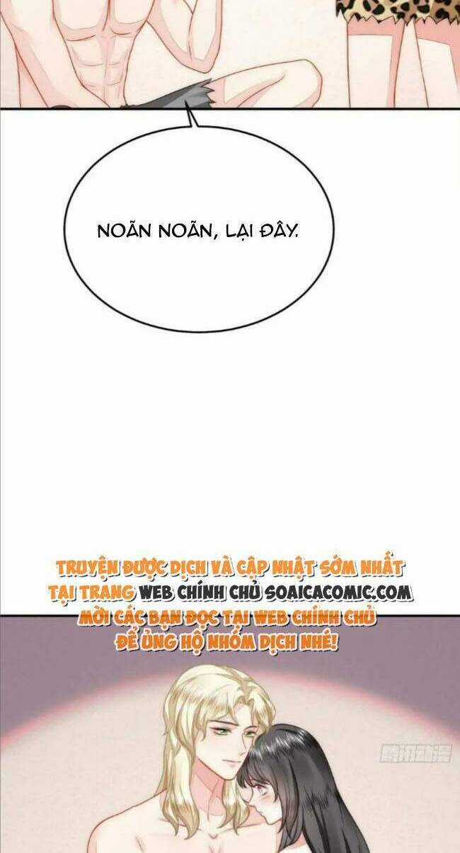 Kế Hoạch Thuần Phục Thú Phu Kiêu Ngạo Chapter 38 trang 19
