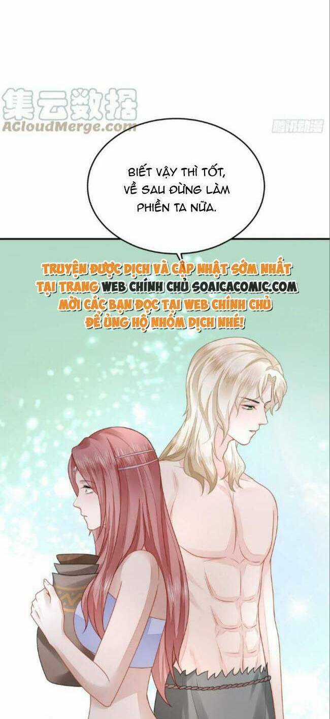 Kế Hoạch Thuần Phục Thú Phu Kiêu Ngạo Chapter 38 trang 2