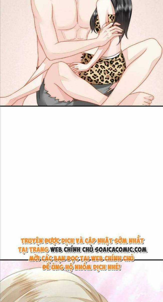 Kế Hoạch Thuần Phục Thú Phu Kiêu Ngạo Chapter 38 trang 20