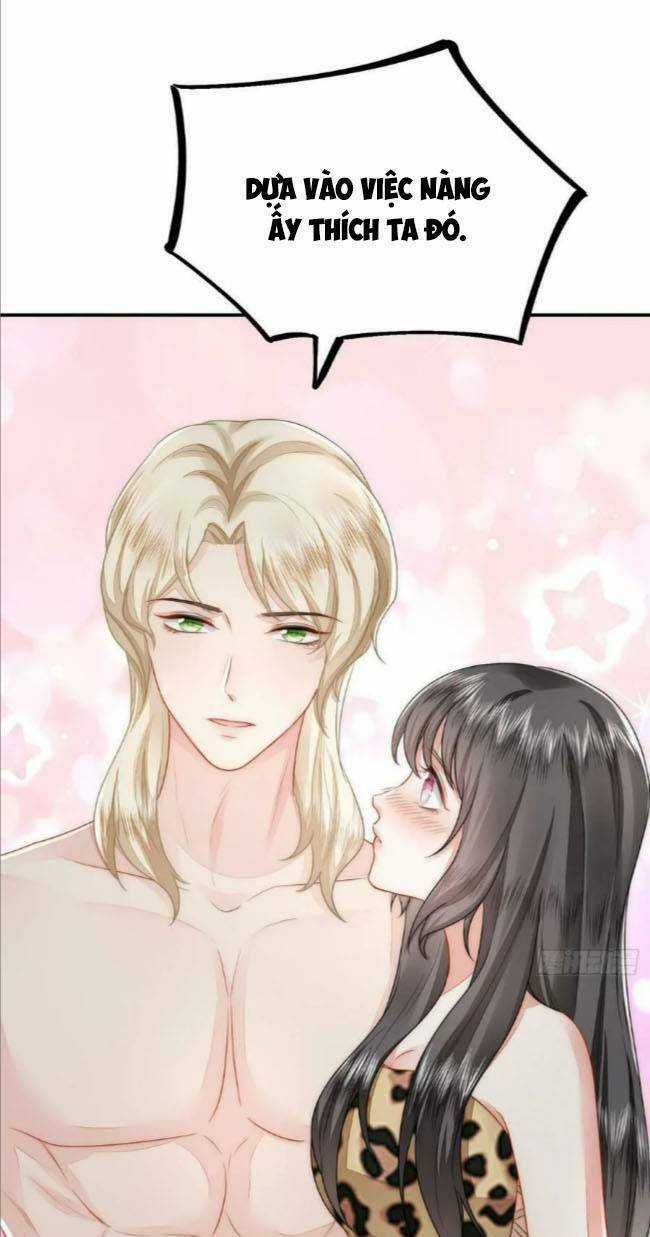 Kế Hoạch Thuần Phục Thú Phu Kiêu Ngạo Chapter 38 trang 22