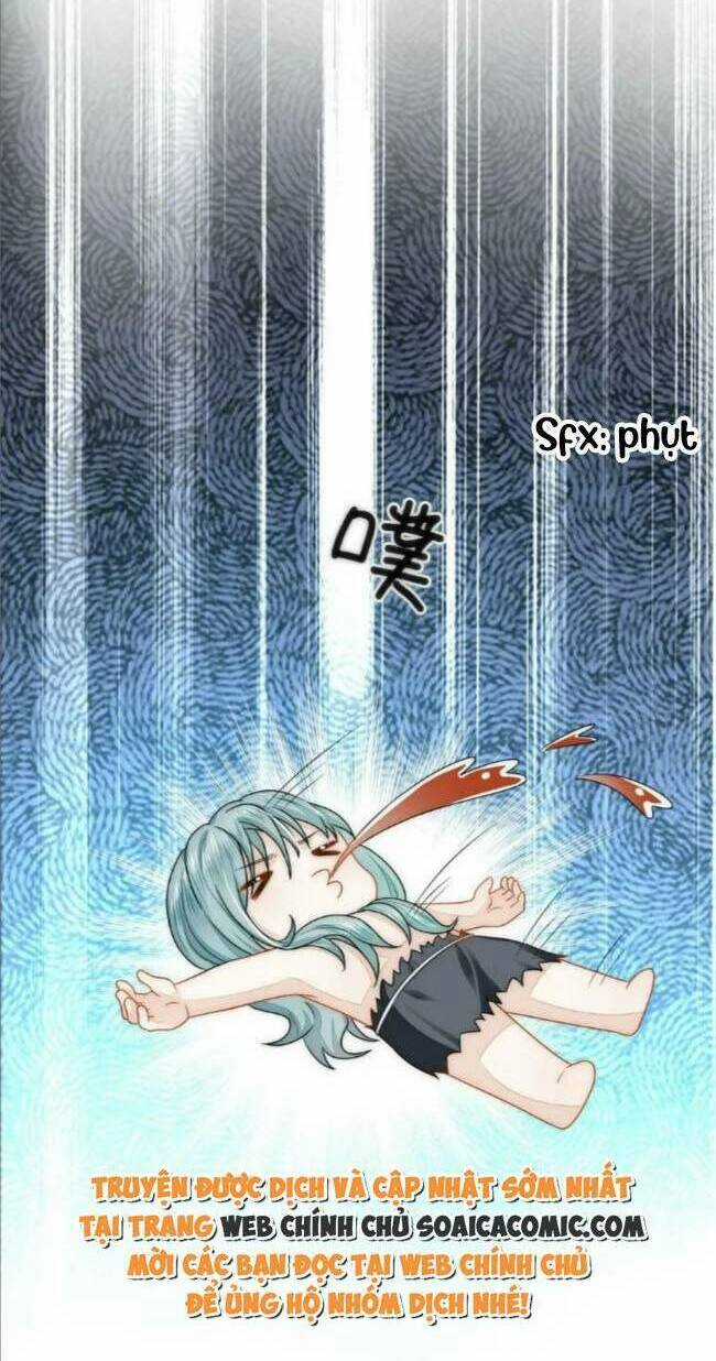 Kế Hoạch Thuần Phục Thú Phu Kiêu Ngạo Chapter 38 trang 29