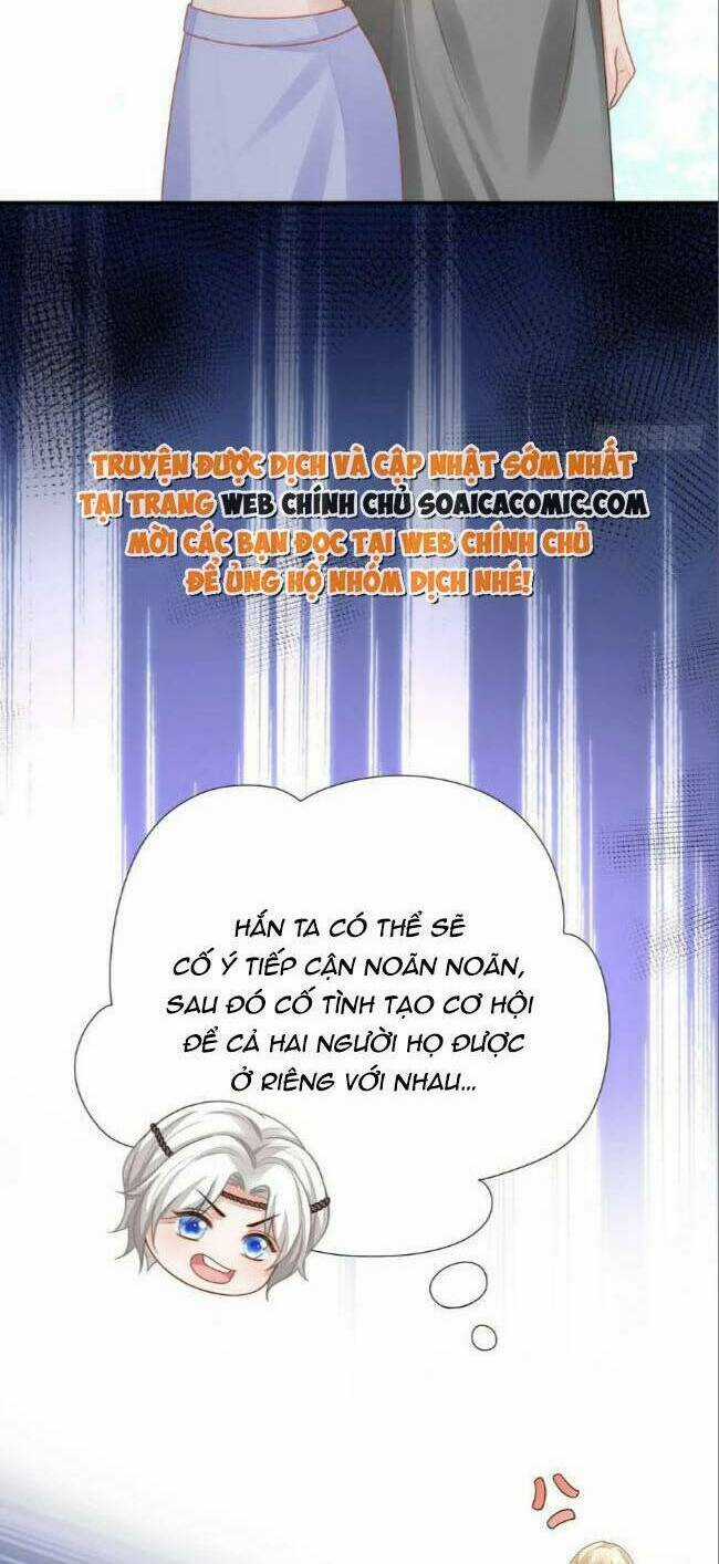 Kế Hoạch Thuần Phục Thú Phu Kiêu Ngạo Chapter 38 trang 3