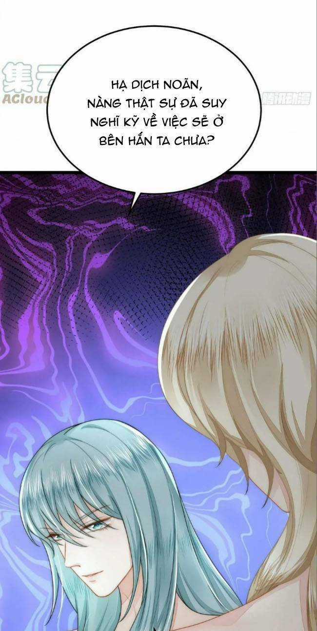 Kế Hoạch Thuần Phục Thú Phu Kiêu Ngạo Chapter 38 trang 30