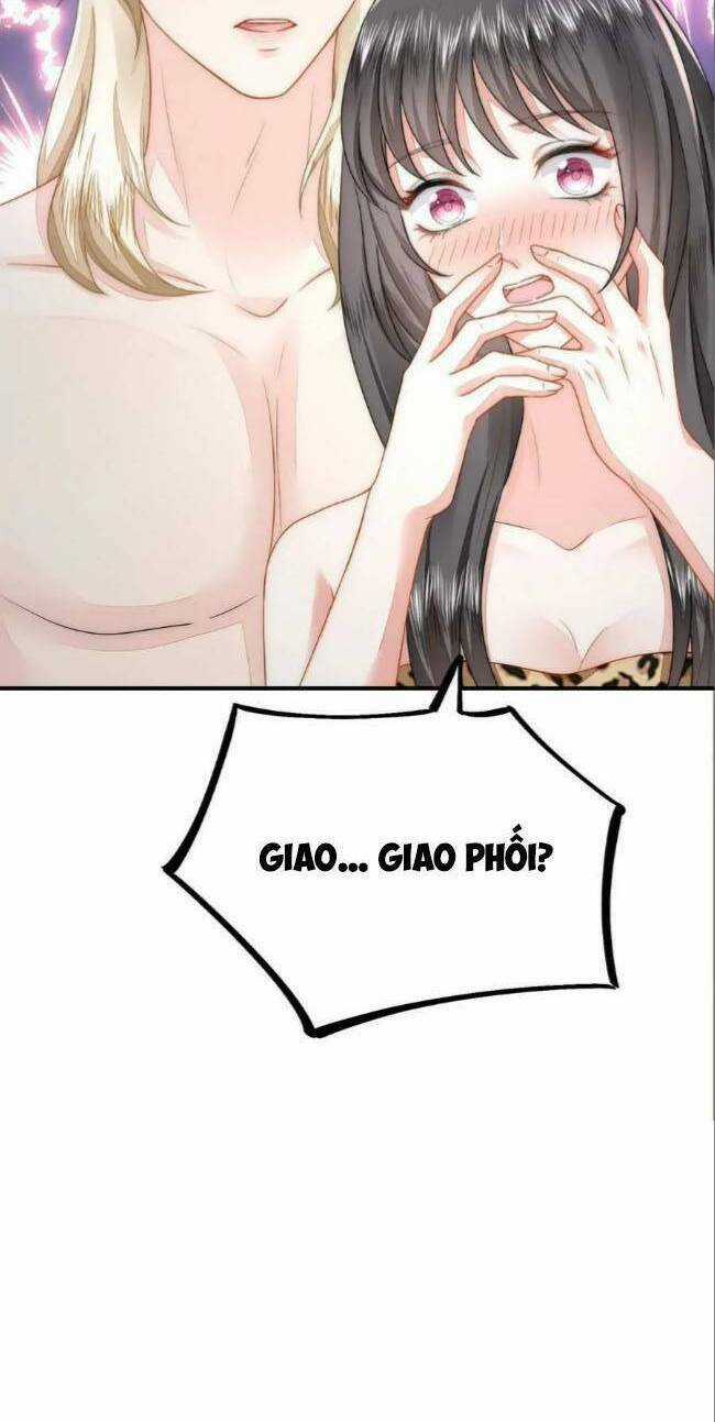 Kế Hoạch Thuần Phục Thú Phu Kiêu Ngạo Chapter 38 trang 32