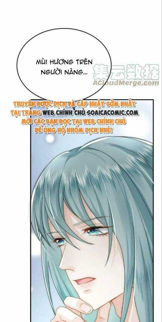 Kế Hoạch Thuần Phục Thú Phu Kiêu Ngạo Chapter 38 trang 33