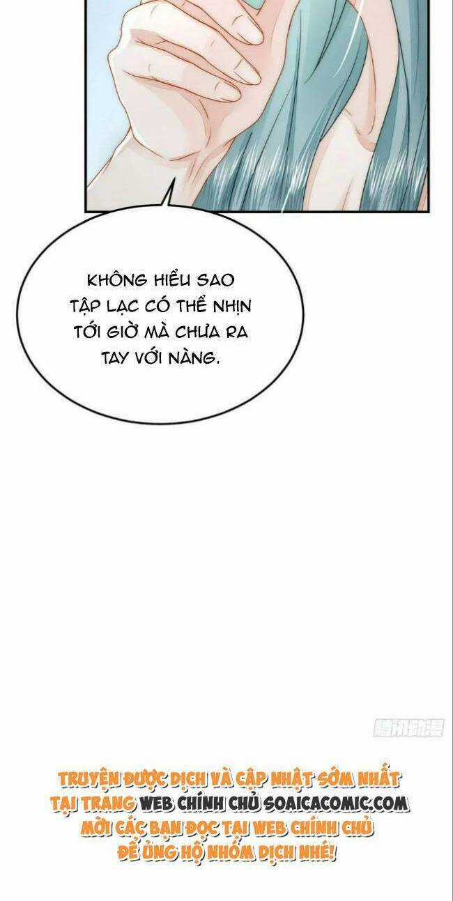 Kế Hoạch Thuần Phục Thú Phu Kiêu Ngạo Chapter 38 trang 34