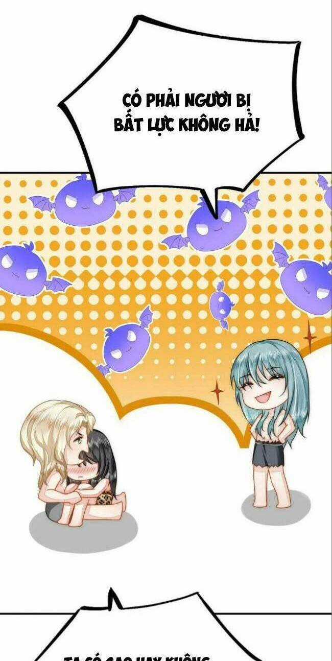 Kế Hoạch Thuần Phục Thú Phu Kiêu Ngạo Chapter 38 trang 35