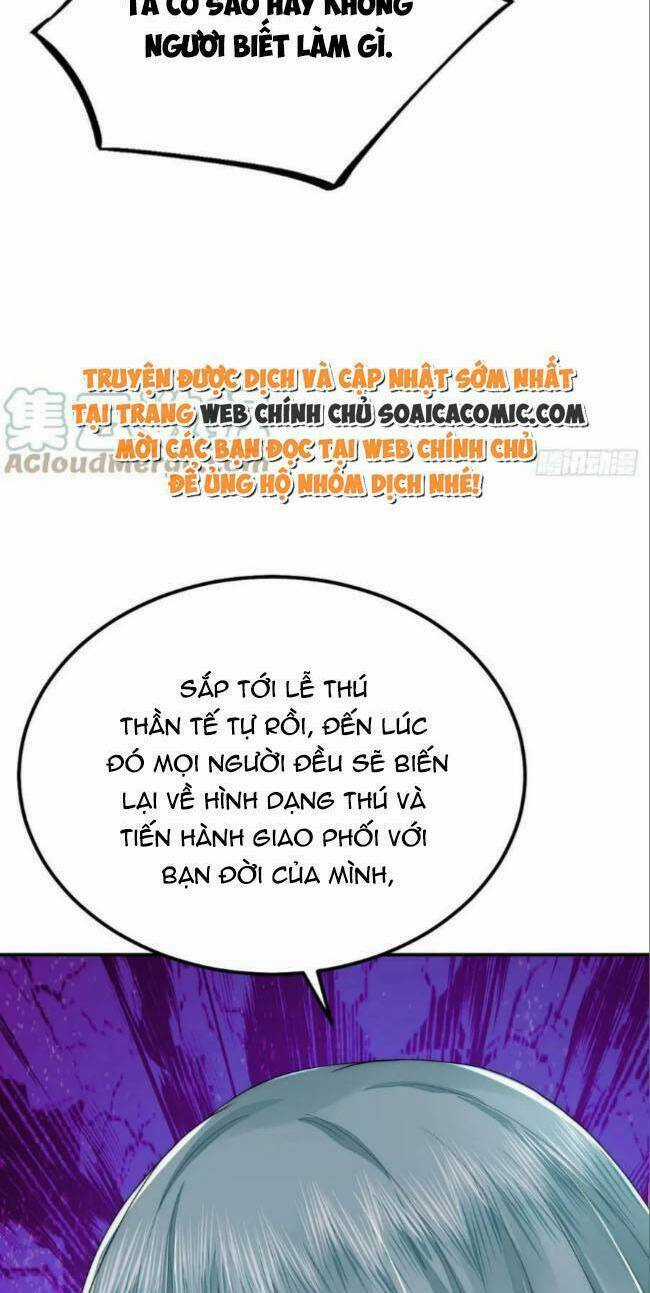 Kế Hoạch Thuần Phục Thú Phu Kiêu Ngạo Chapter 38 trang 36