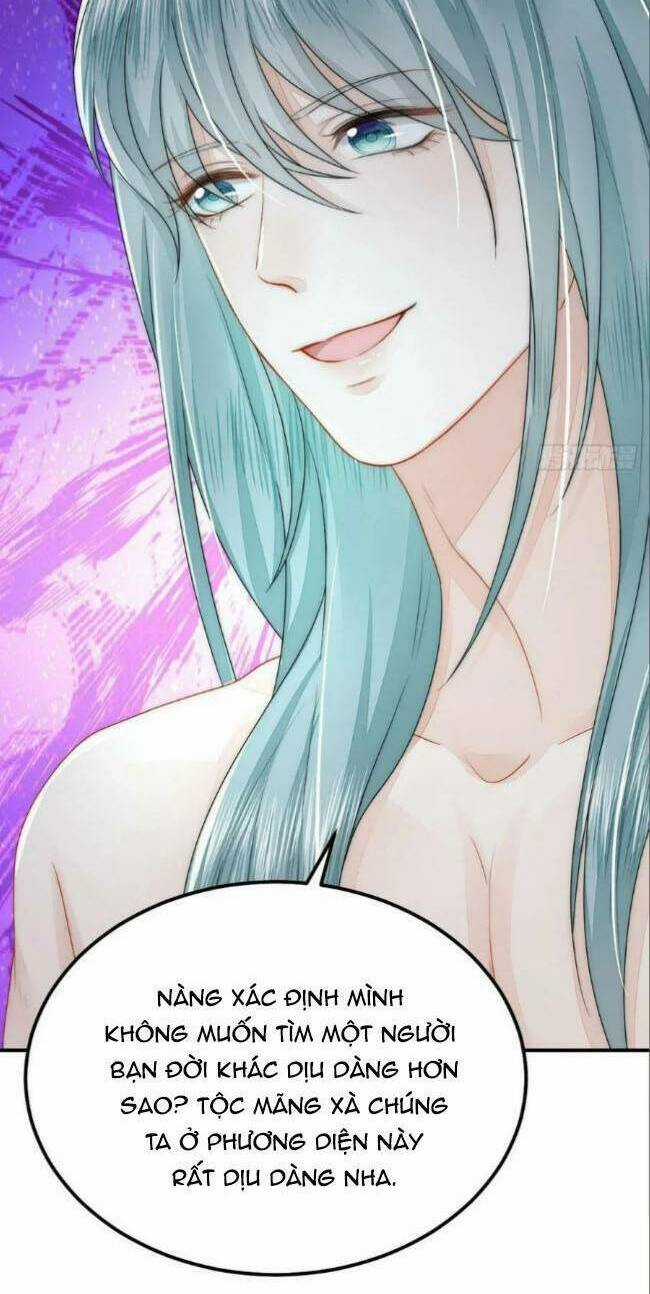 Kế Hoạch Thuần Phục Thú Phu Kiêu Ngạo Chapter 38 trang 37