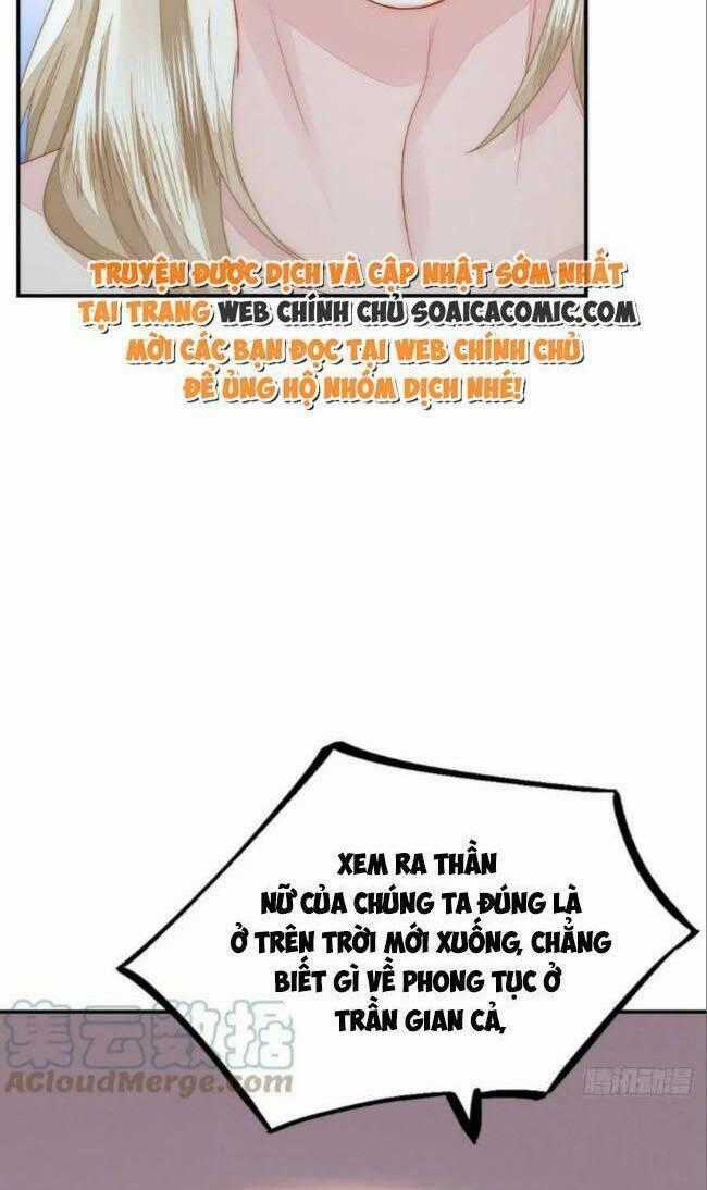 Kế Hoạch Thuần Phục Thú Phu Kiêu Ngạo Chapter 38 trang 42