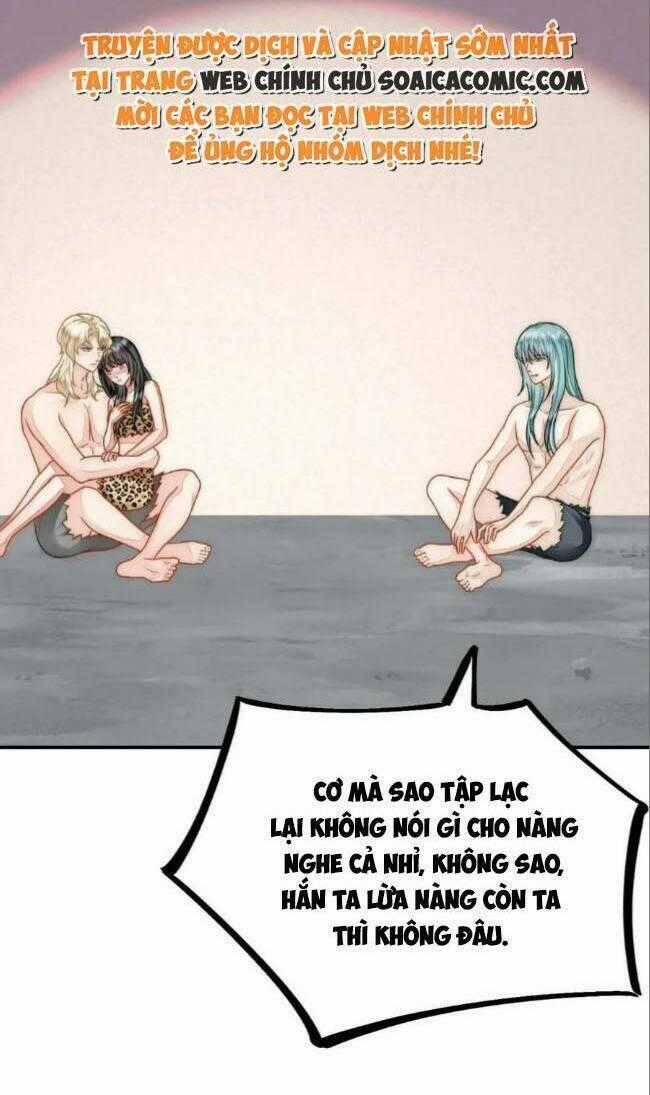 Kế Hoạch Thuần Phục Thú Phu Kiêu Ngạo Chapter 38 trang 43